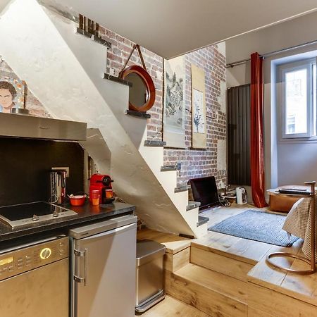 Bail Mobilite Appartement, Place Vendome, Opera Париж Екстериор снимка