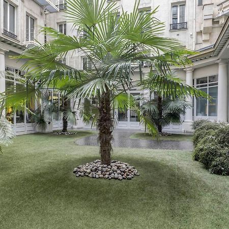 Bail Mobilite Appartement, Place Vendome, Opera Париж Екстериор снимка