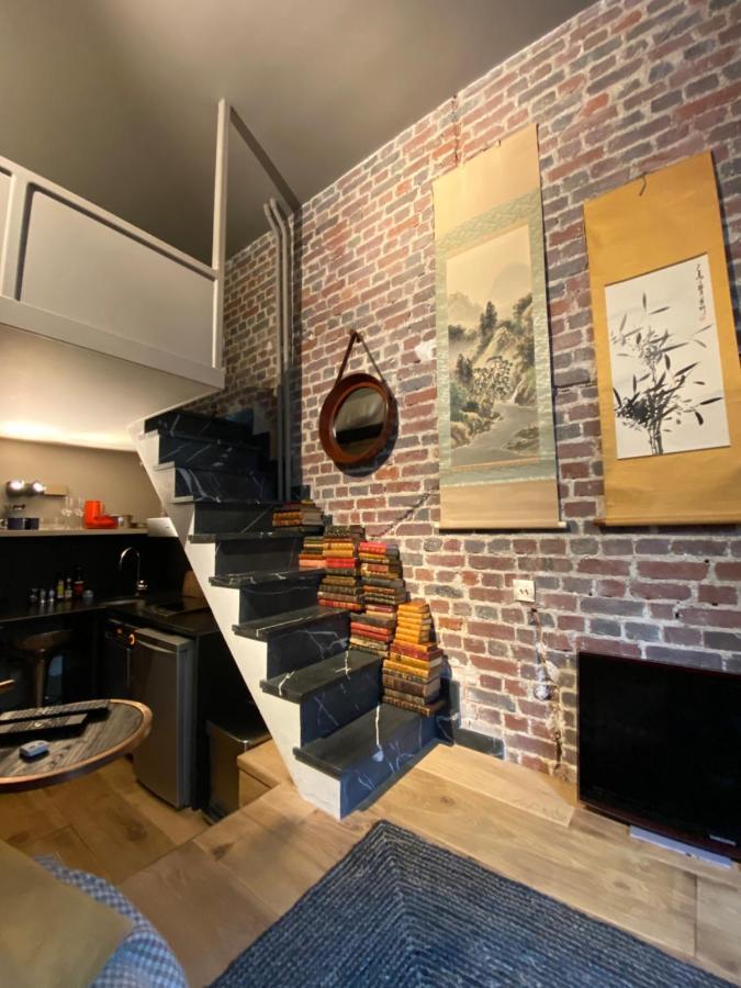 Bail Mobilite Appartement, Place Vendome, Opera Париж Екстериор снимка