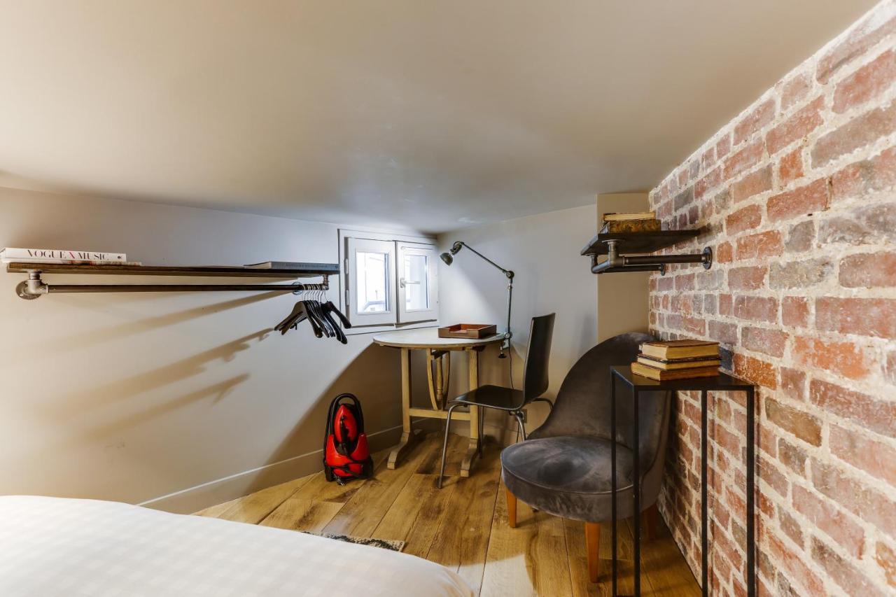 Bail Mobilite Appartement, Place Vendome, Opera Париж Екстериор снимка