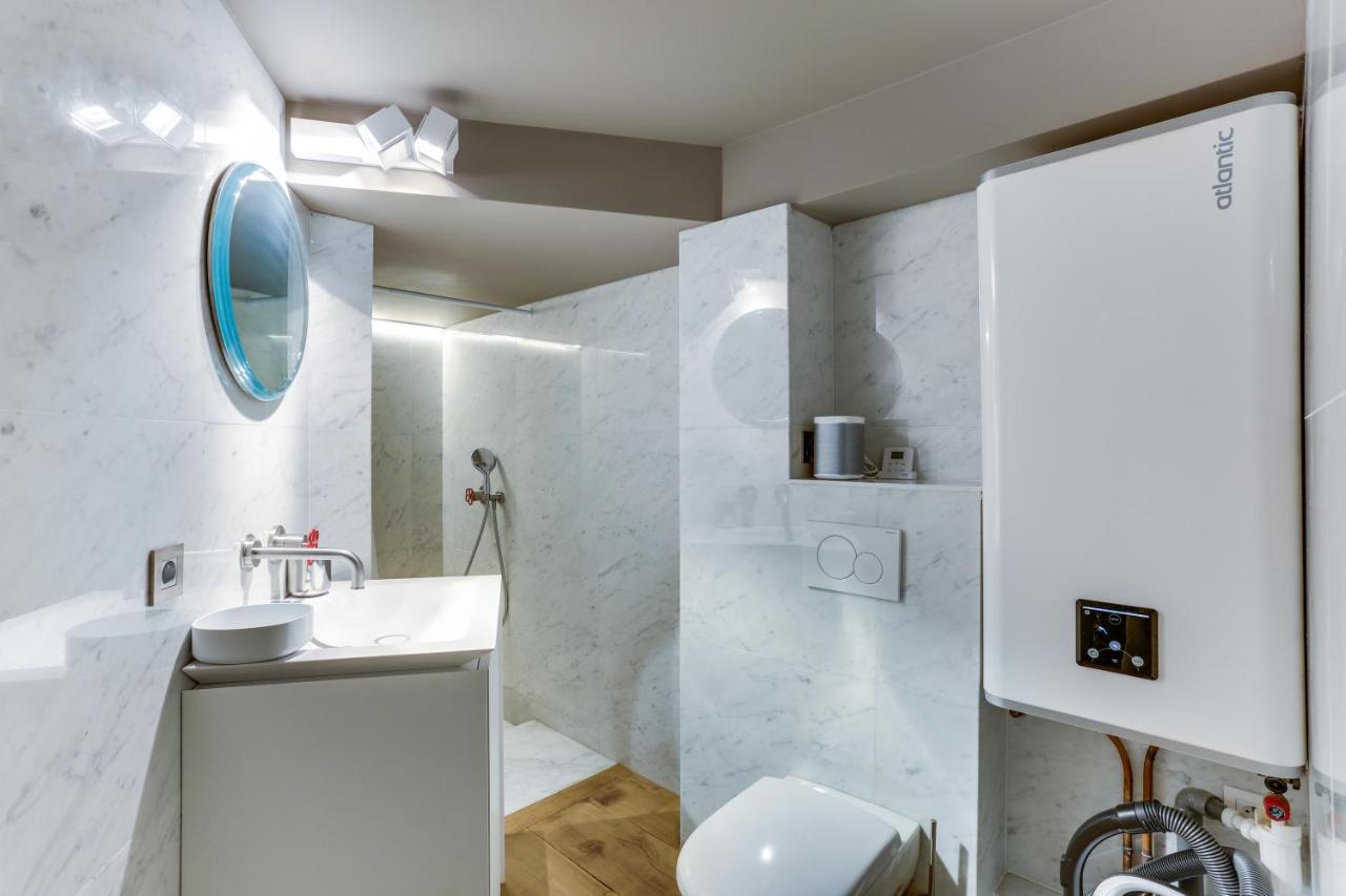 Bail Mobilite Appartement, Place Vendome, Opera Париж Екстериор снимка